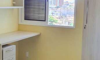 Imagem 7: Residencial Walfredo Gurgel - 3 quartos - 102m² - 2 vagas