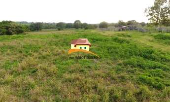 Imagem 7: Fazenda para Venda em Araguaína