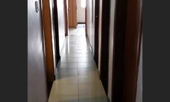 Imagem 4: CONSELHEIRO LAFAIETE - Conjunto Comercial/Sala - Campo Alegre