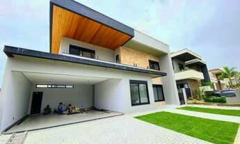 Imagem 3: Casa sobrado 4 suites, piscina - Urbanova - SJCampos-SP