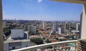 Imagem 3: Apartamento com 2 dormitórios à venda, 62 m² por R$ 585.000 - Santana - São Paulo/SP