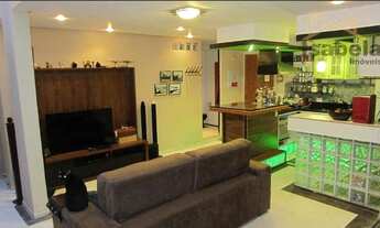 Imagem: Grande OPORTUNIDADE COBERTURA DUPLEX NA