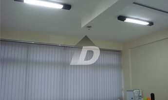 Imagem 6: Sala - Centro - Campinas