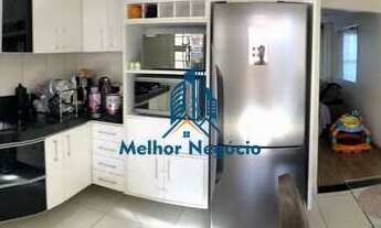 Imagem 5: Casa com 2 dorms, Parque Villa Flores, Sumaré - R$ 480 mil, Cod: CA1862