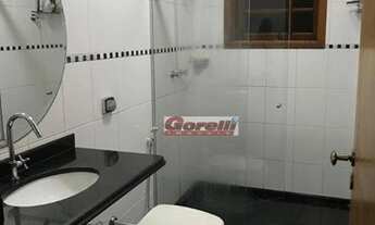 Imagem 2: Casa com 4 dormitórios à venda, 295 m² por R$ 1.500.000,00 - Condomínio Arujá 5 - Arujá/SP