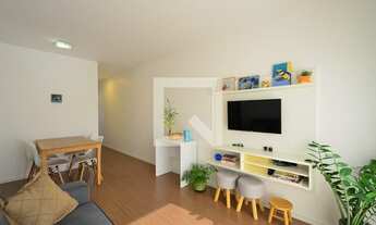 Imagem 4: Apartamento à Venda - Saúde, 2 Quartos, 54 m2