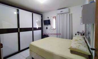 Imagem 5: Casa em condomínio fechado 2/4 Antares Lot. Monte Verde - 60m²