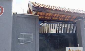 Imagem 2: Casa com 3 dormitórios para alugar, 200 m² por R$ 2.100,00/mês - Parque das Nações (Nova V