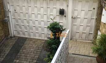 Imagem 4: Sobrado com 3 dormitórios e 3 banheiros à venda, 250 m² por R$ 800.000 - Vila Nova Mazzei