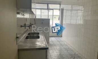 Imagem 6: RIO DE JANEIRO - Apartamento Padrão - Leblon Leblon