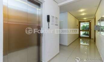 Imagem 3: Porto Alegre - Apartamento Padrão - São João