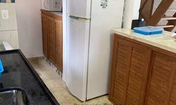 Imagem 7: Imóvel para venda tem 65 metros quadrados com 3 dormitórios em praia de Boraceia /Bertio