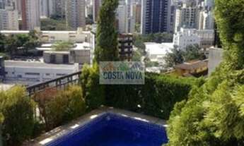 Imagem 7: Maravilhosa cobertura duplex na Chácara Klabin com 4 suítes 6 vagas sendo 398 m² de área ú