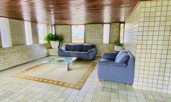 Imagem 5: Apartamento com vista do mar definida, totalmente nascente, excelente imóvel