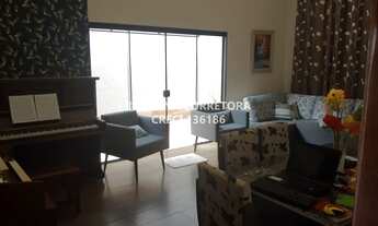 Imagem 3: Casa de condomínio térrea para venda possui 153 metros quadrados com 3 quartos