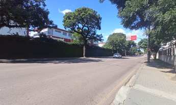 Imagem 4: Apartamento para venda com 51 metros quadrados com 3 quartos em Capão Raso - Curitiba - PR