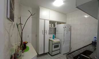 Imagem 7: Apartamento 3 dormitórios à venda na Praia da Enseada Rufinos - Guarujá/SP