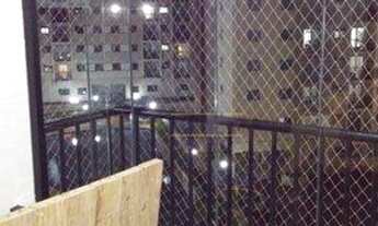 Imagem 5: Apartamento com 3 dormitórios à venda, 75 m² por R$ 570.000 - Interlagos - São Paulo/SP