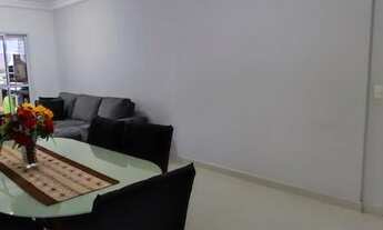 Imagem 4: Apartamento para venda tem 116 metros quadrados com 3 quartos em Ponta da Praia - Santos