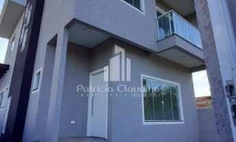 Imagem 2: Sobrado Novo, 03 dorm. (sendo 01 suíte) aceita financiamento bancário