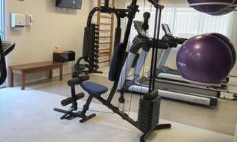 Imagem 5: Apartamento com varanda gourmet na Vila Caminho do Mar