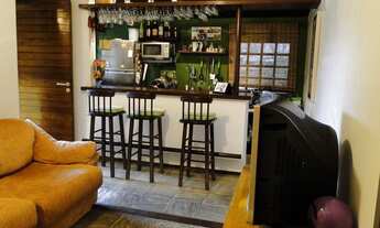 Imagem 4: Cobertura com 3 dormitórios à venda, 240 m² por R$ 1.700.000,00 - Copacabana - Rio de Jane