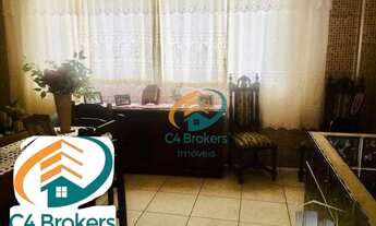 Imagem 7: Casa com 2 dormitórios à venda, 136 m² por R$ 515.000,00 - Vila Maria Tereza - Guarulhos/S