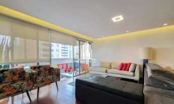 Imagem: Apartamento à venda com 241m², 4 quartos