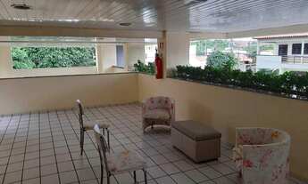 Imagem 5: Apartamento para Venda em Fortaleza, VICENTE PINZON, 3 dormitórios, 2 suítes, 2 banheiros