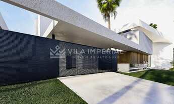 Imagem 7: Lindíssima casa à venda no Terras de São José II, em Itu!