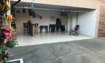 Imagem: Casa Garavelo possui 360 metros quadrados