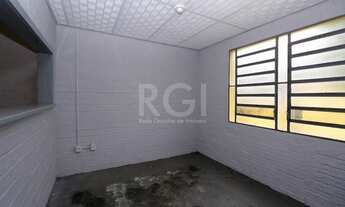 Imagem 6: Porto Alegre - Galpão/Depósito/Armazém - Sarandi