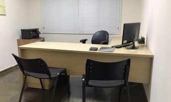 Imagem 4: Sala para alugar, 25 m² por R$ 1.300,00/mês - Vila Ercília - São José do Rio Preto/SP