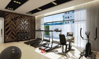 Imagem 7: INCRÍVEL AP 4 SUÍTES FRENTE AO MAR EM PEREQUÊ