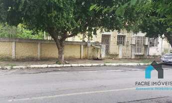 Imagem: Cuiabá - Terreno Padrão - Araés