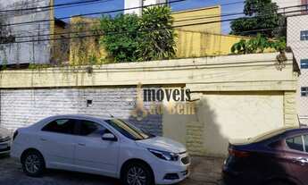 Imagem 3: Casa com 5 dormitórios à venda por R$ 900.000,00 - Aldeota - Fortaleza/CE