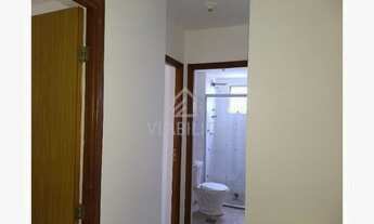 Imagem 3: Apartamento em Contagem - Chácaras Califórnia