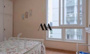 Imagem 2: Rio de Janeiro - Apartamento Padrão - Leblon