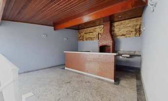 Imagem: Sobrado com 3 dormitórios à venda, 278