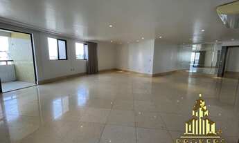 Imagem 5: 288 m² com 4 suítes em Nazaré - Belém - PA