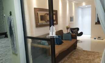 Imagem: Apartamento 80 m² 2 dormitórios na Vila