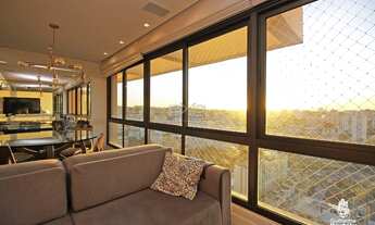 Imagem 2: Apartamento com 3 Quartos e 3 banheiros à Venda, 89 m² por R$ 1.190.000