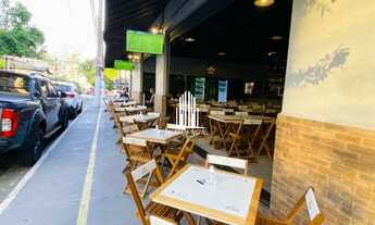 Imagem 4: Comercial, Pinheiros - São Paulo