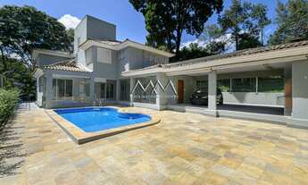 Imagem 2: Casa para Venda no Condomínio Vila Del Rey com 4 quartos