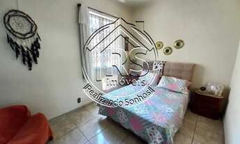 Imagem 5: Apartamento para venda tem 65 metros quadrados com 3 quartos em Andaraí - Rio de Janeiro