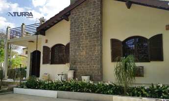 Imagem: Casa com 4 dormitórios à venda de 510