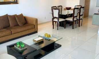 Imagem 4: Apartamento para venda tem 135 metros quadrados com 4 quartos em Jardim Oceania - João Pes