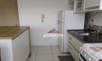 Imagem 5: Apartamento com 2 dormitórios à venda, 47 m² por R$ 149.000,00 - Parque Nova Esperança - S