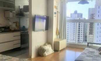 Imagem 2: Apartamento com 02 quartos, 1 suíte na Praia da Costa