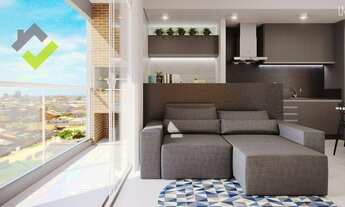 Imagem: OPORTUNIDADE - Apto com 2 quartos - 56 m²